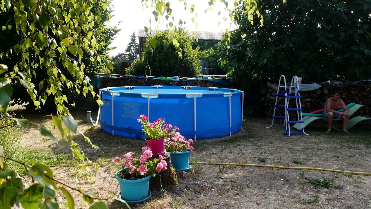 Photo of Outdoor in Onzain