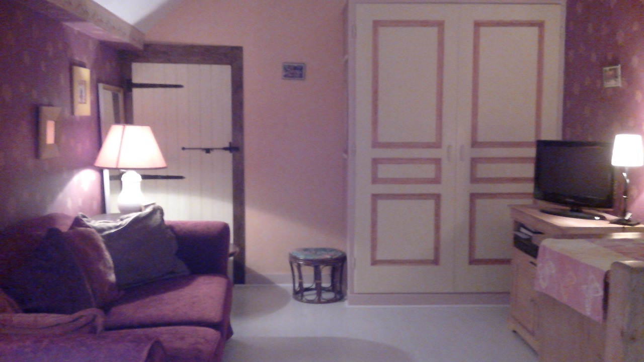 Photo of Livingroom in Onzain