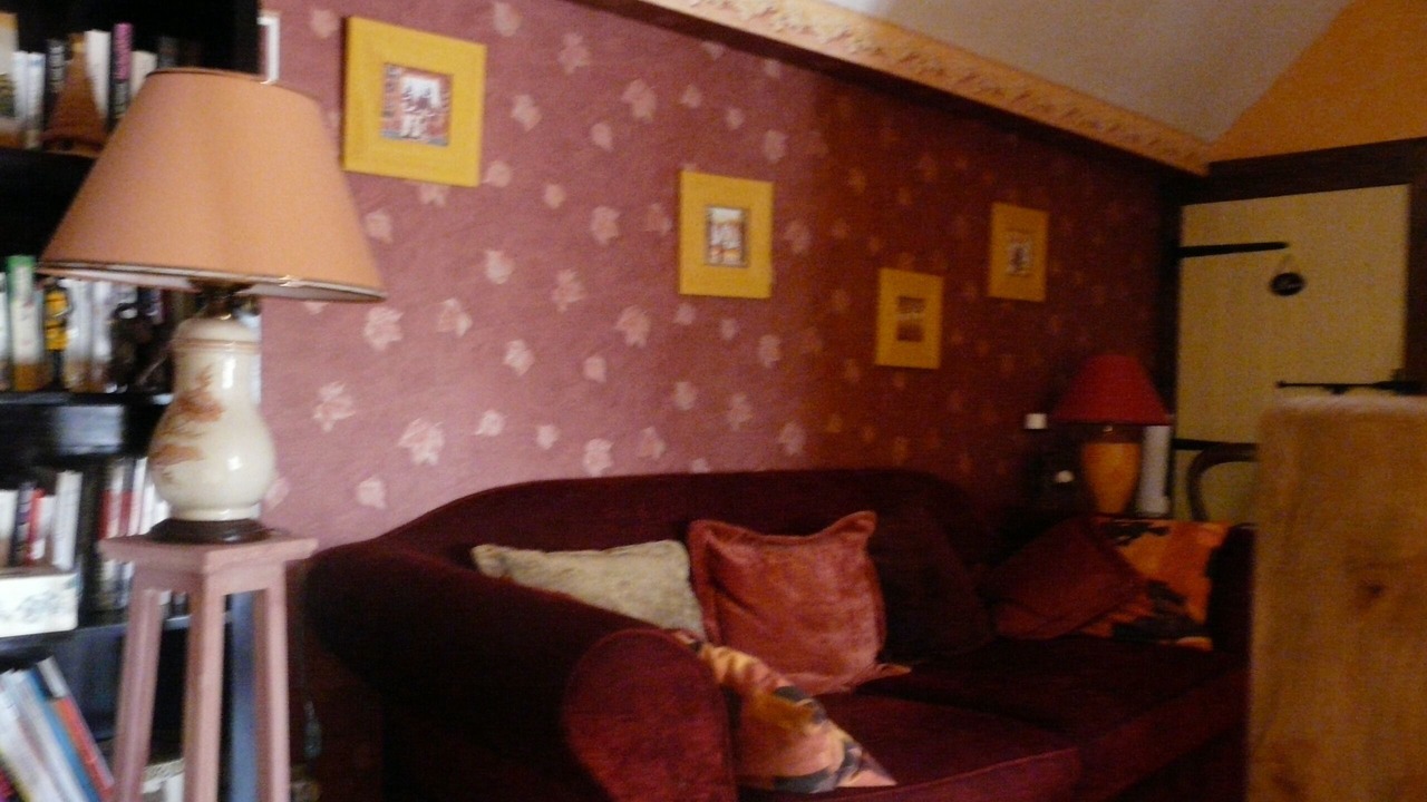 Photo of Livingroom in Onzain