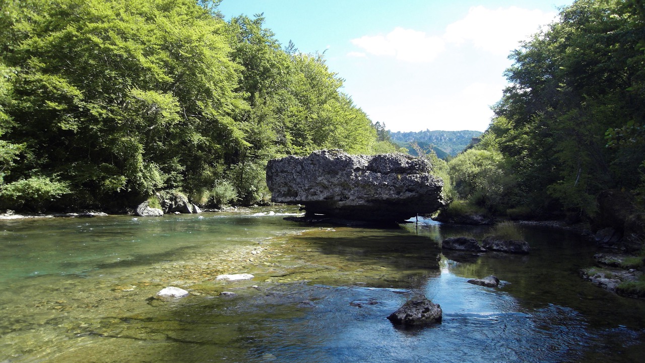 Photo of Outdoor in Saint-Rome-de-Tarn
