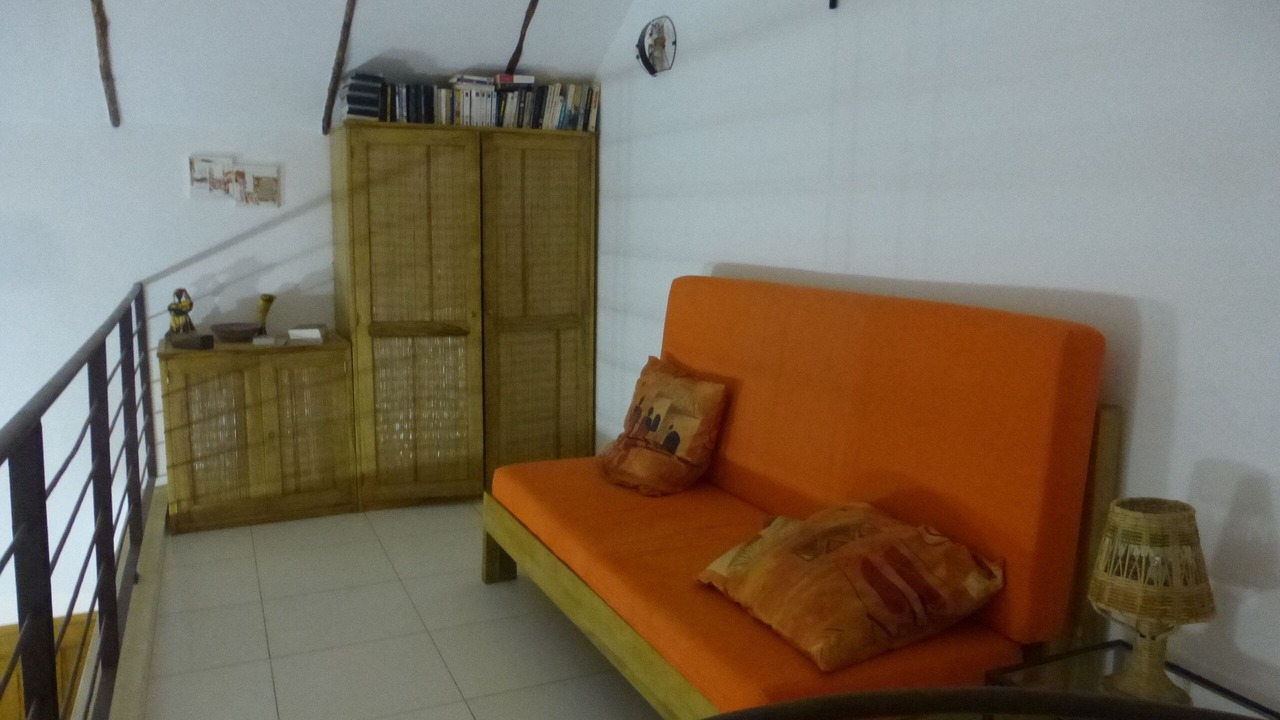 Photo of Livingroom in La Somone