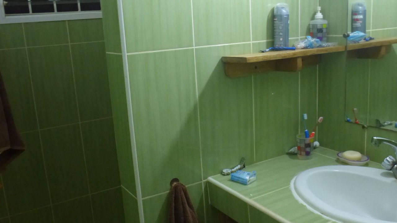 Photo of Bathroom in La Somone
