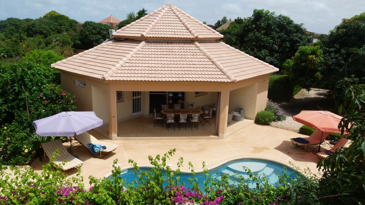 Photo of Outdoor in La Somone