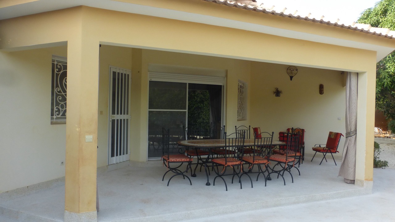 Photo of Outdoor in La Somone
