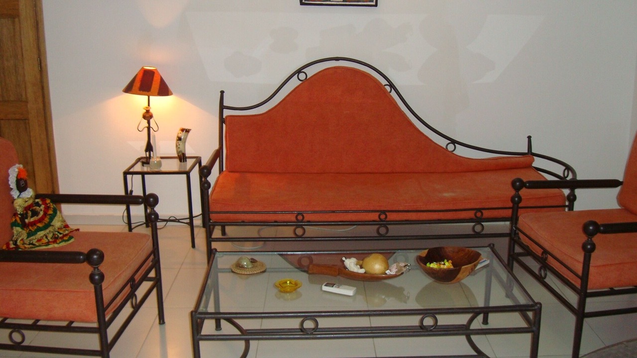 Photo of Livingroom in La Somone