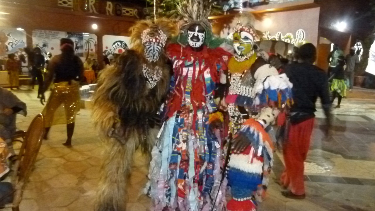 Photo of Others in La Somone