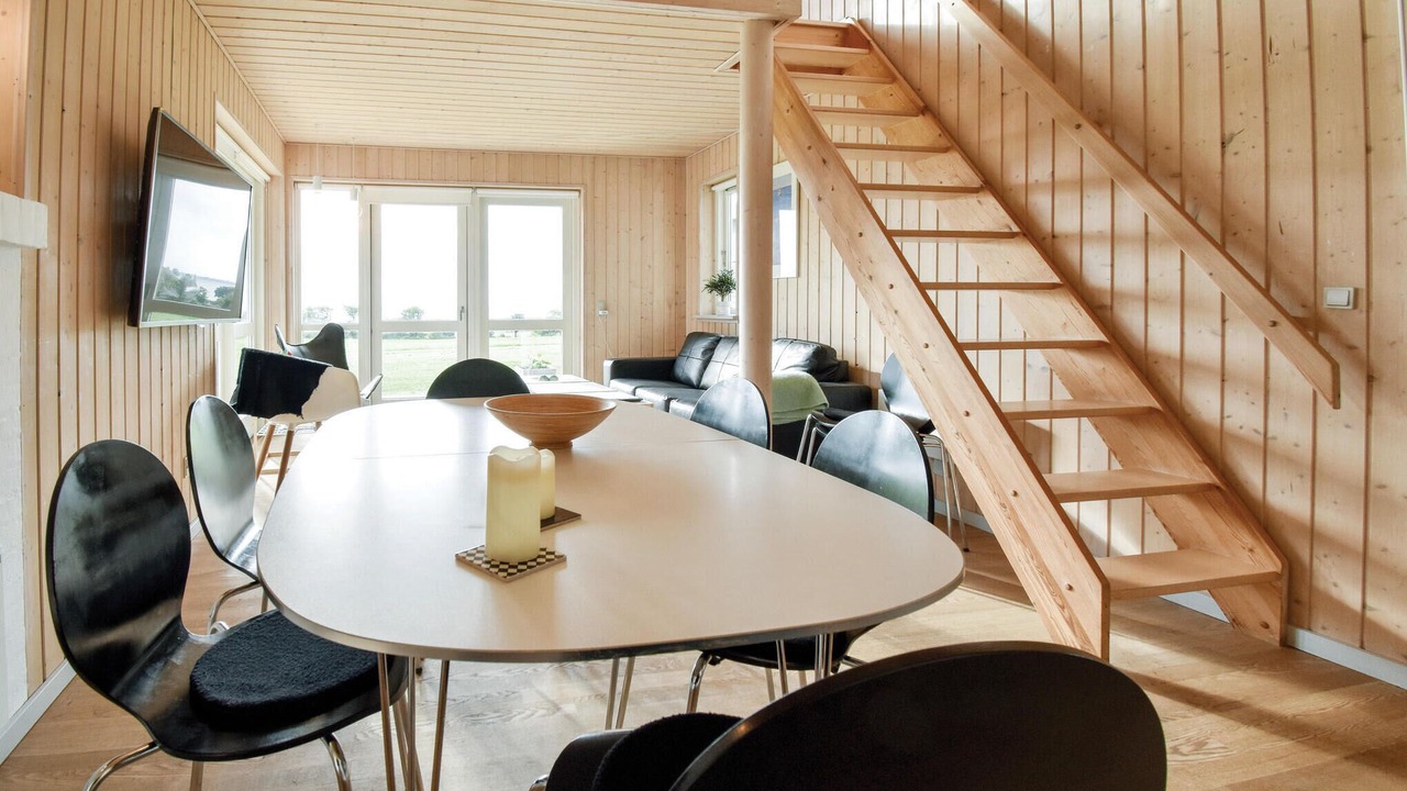 Photo of Bedroom in Faaborg