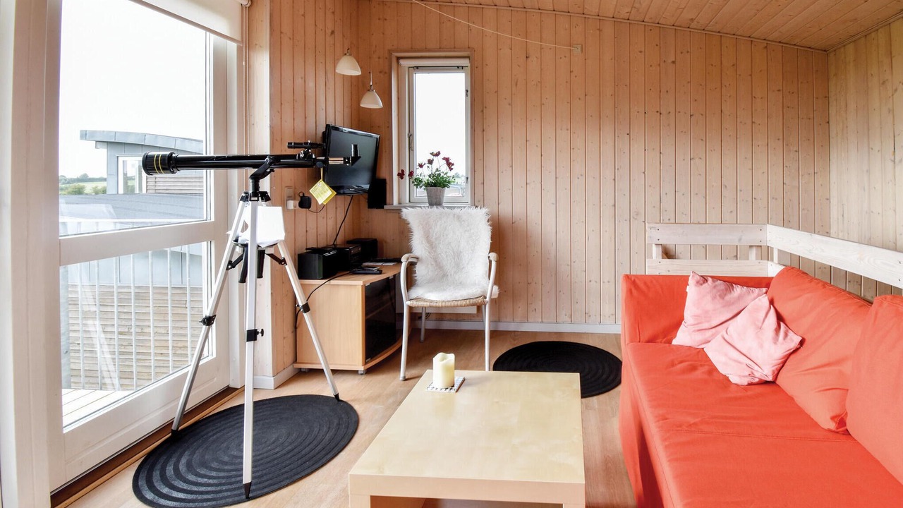 Photo of Bedroom in Faaborg