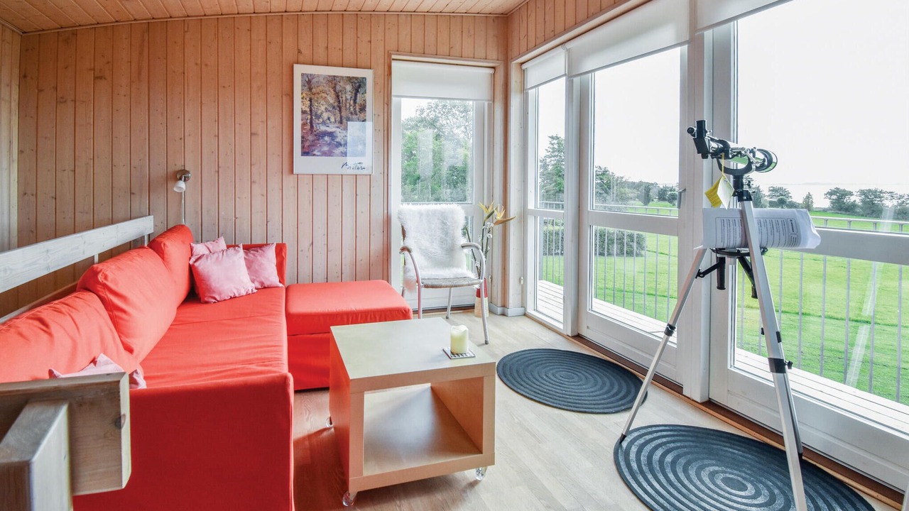 Photo of Bedroom in Faaborg
