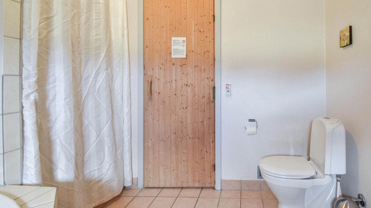 Photo of Bathroom in Faaborg