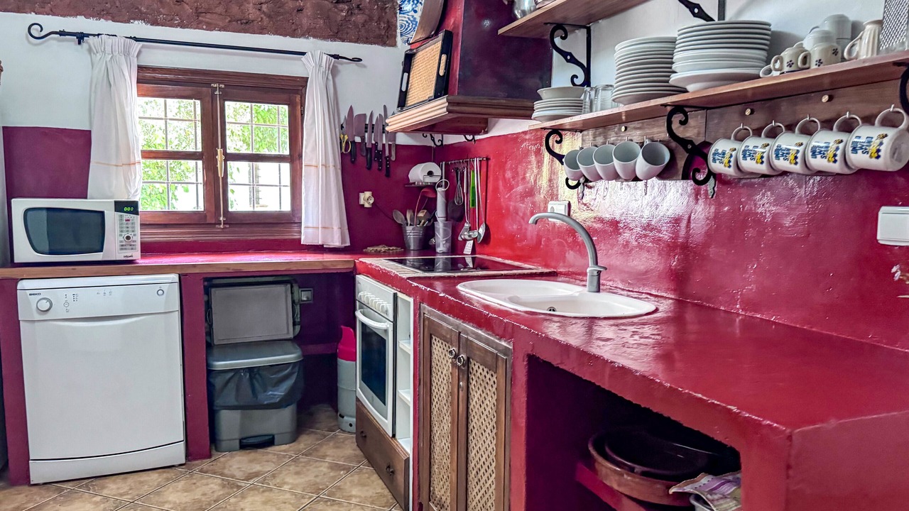 Photo of Kitchen in Baza