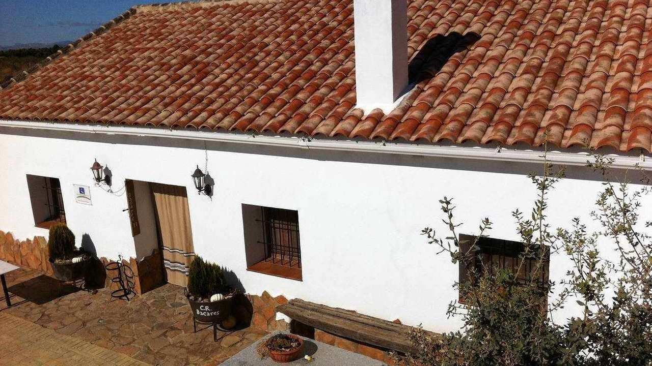 Photo of Outdoor in Baza