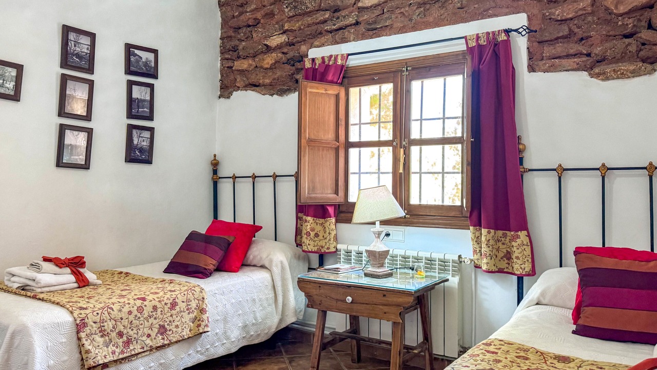 Photo of Bedroom in Baza