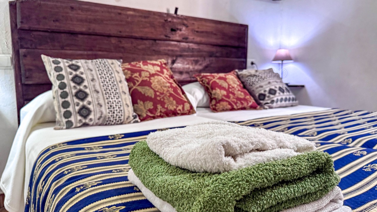 Photo of Bedroom in Baza