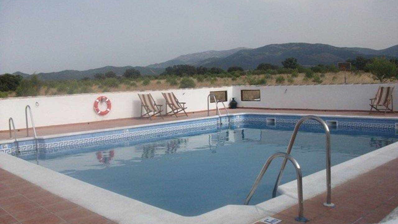 Photo of Outdoor in Baza