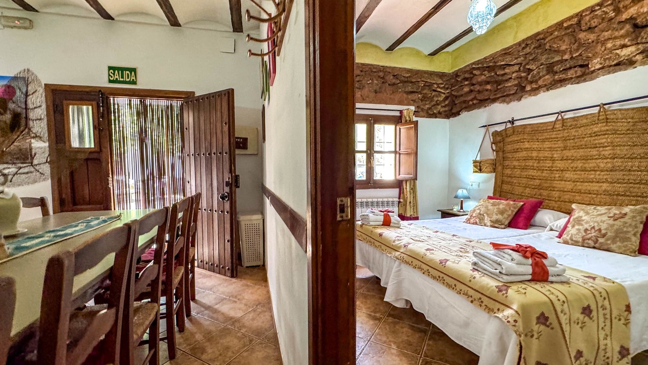 Photo of Bedroom in Baza