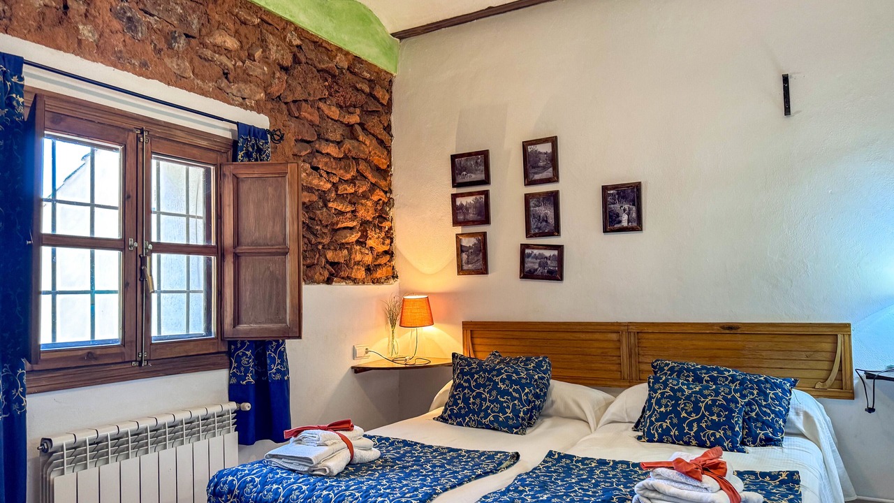 Photo of Bedroom in Baza
