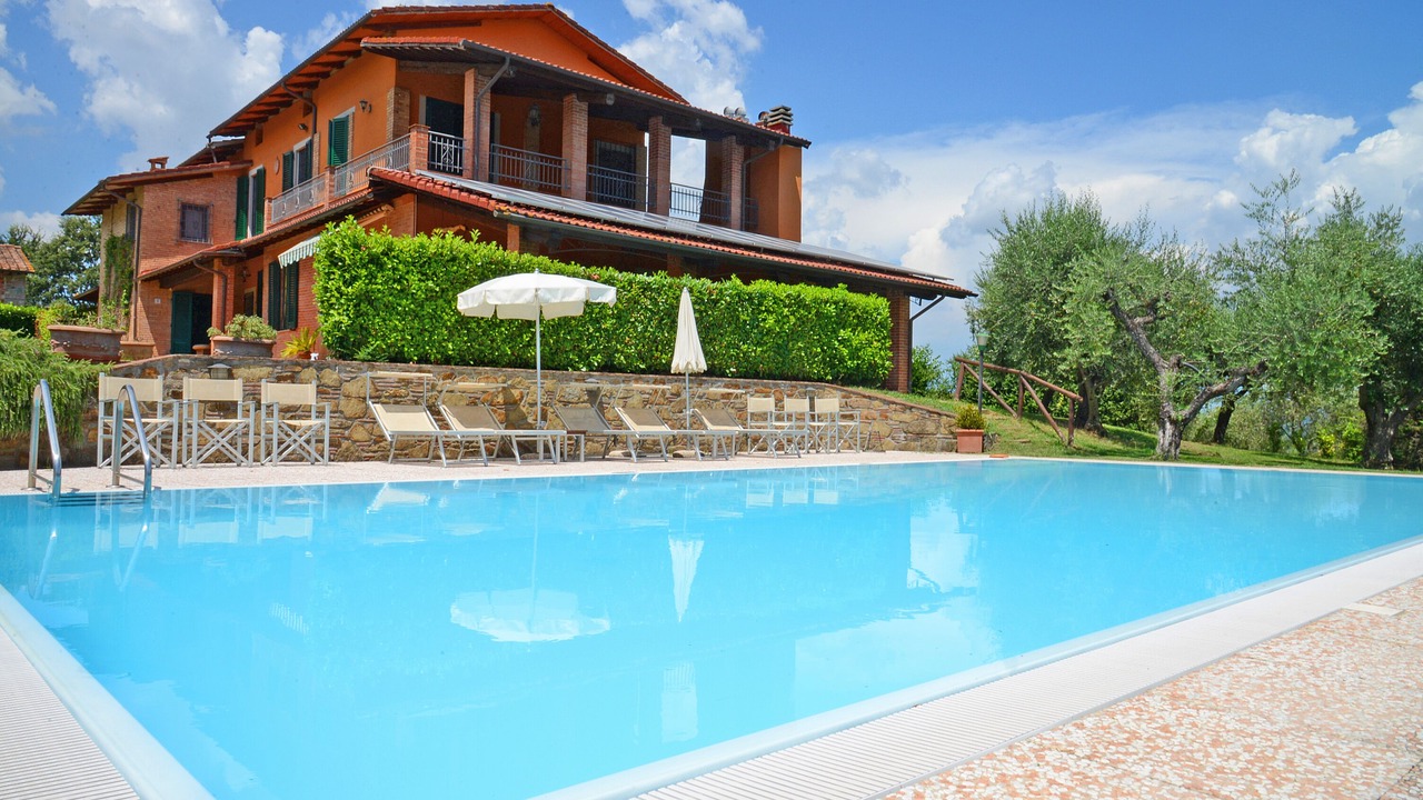 Photo of Outdoor in Colle di Compito