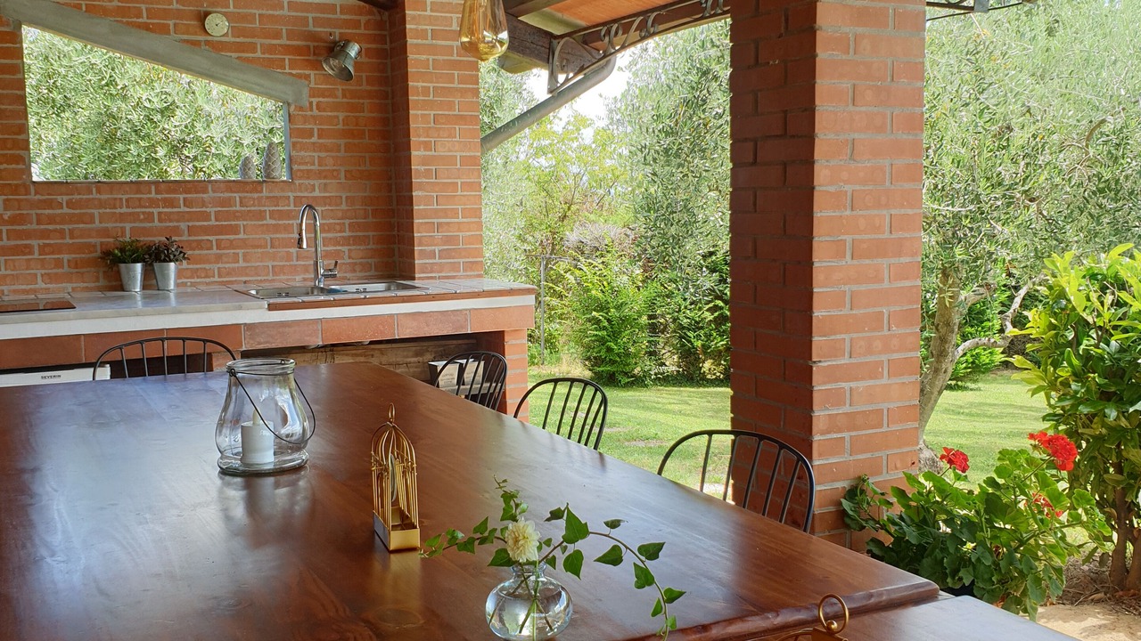 Photo of Outdoor in Colle di Compito