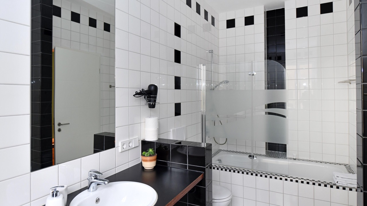 Photo of Bathroom in Mitte