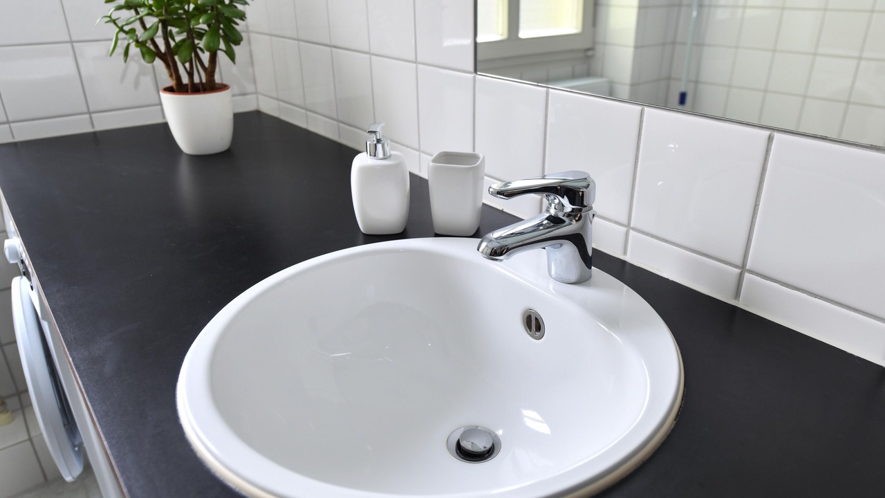 Photo of Bathroom in Mitte