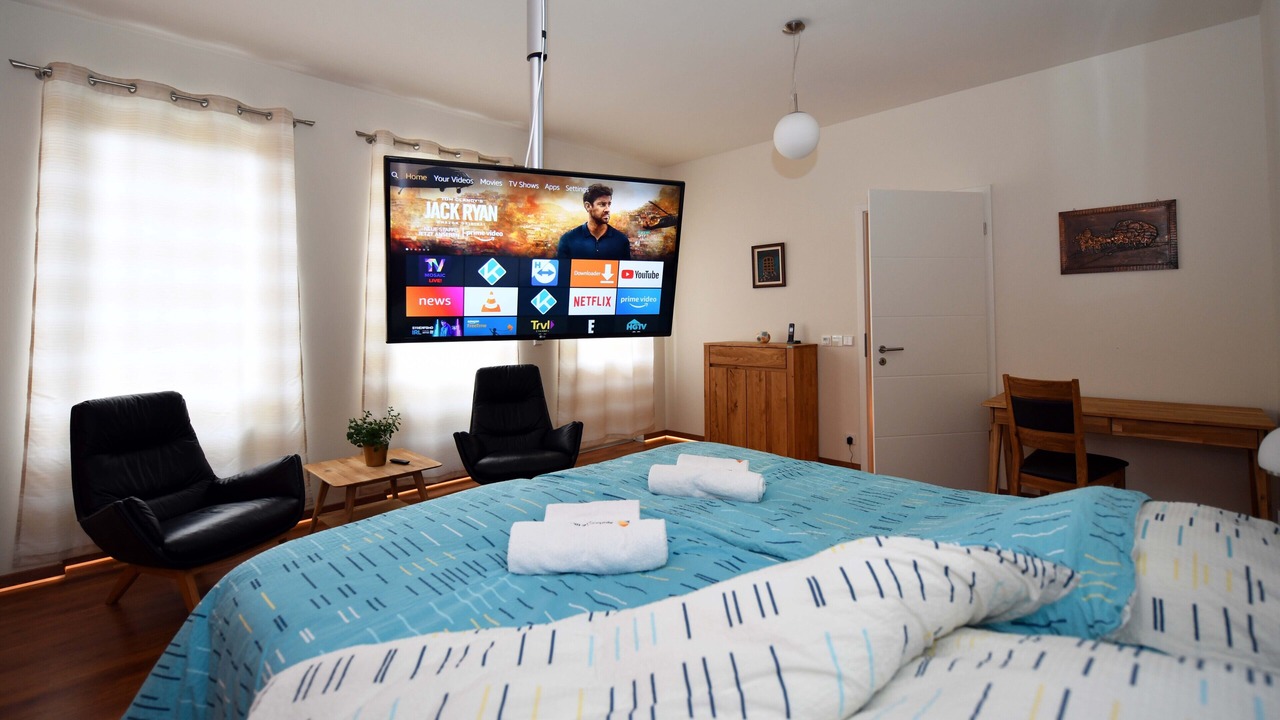 Photo of Bedroom in Mitte