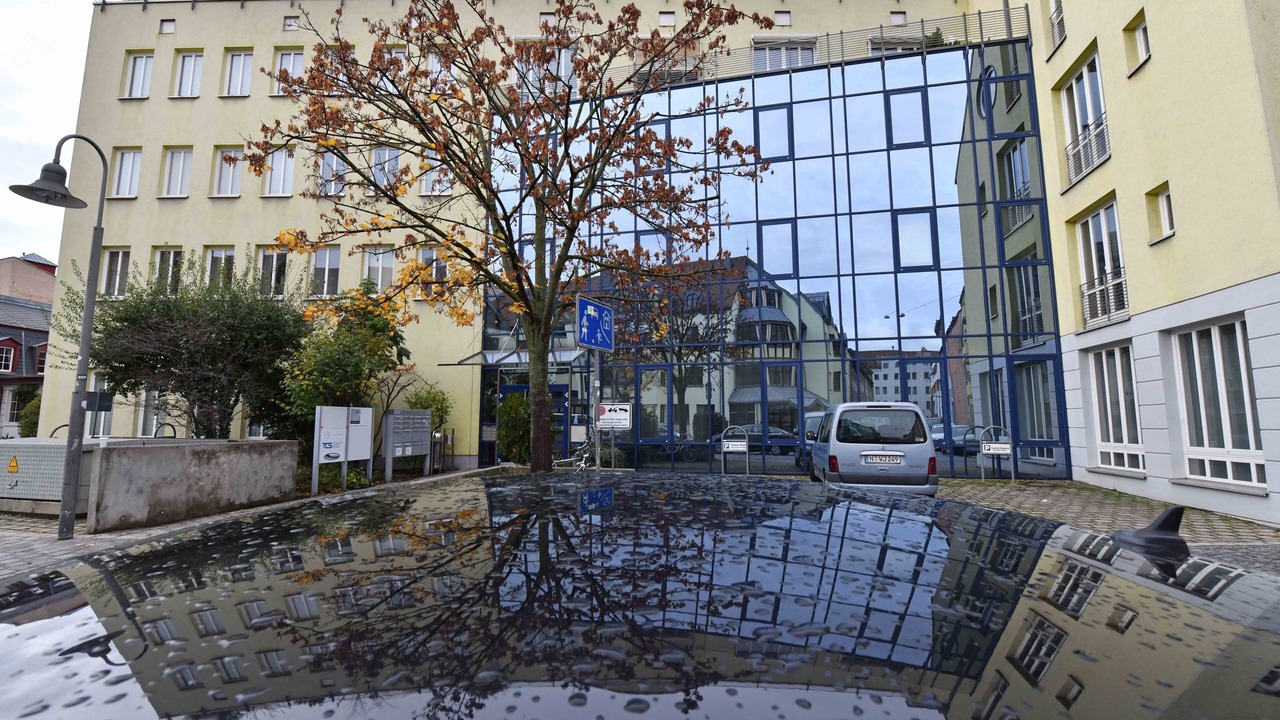 Photo of Outdoor in Mitte