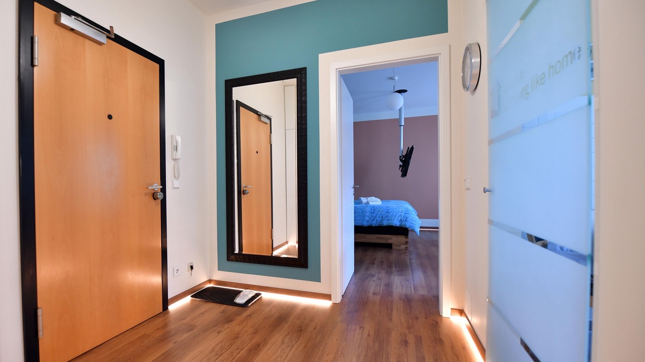 Photo of Bedroom in Mitte