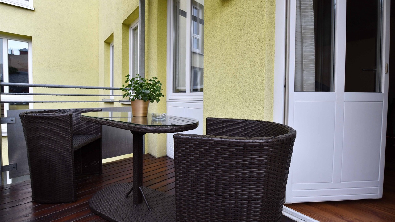 Photo of Outdoor in Mitte
