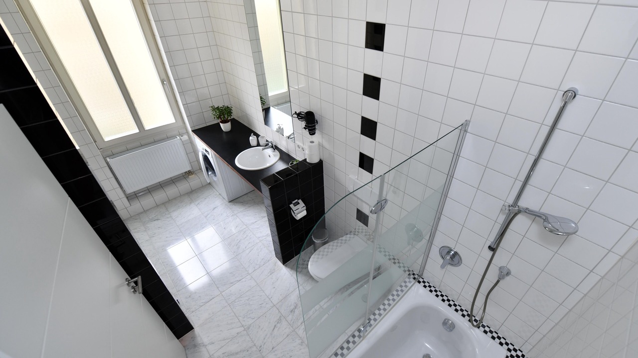 Photo of Bathroom in Mitte