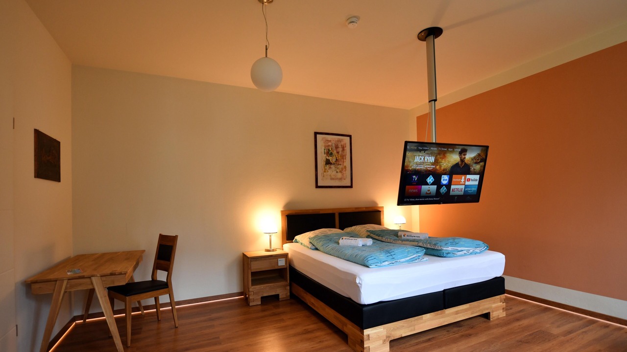 Photo of Bedroom in Mitte