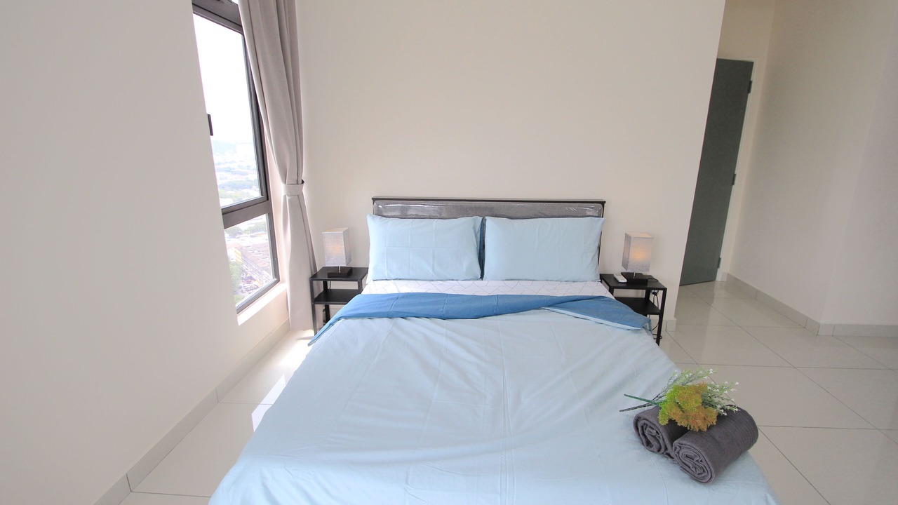 Photo of Bedroom in Bandar Tun Razak