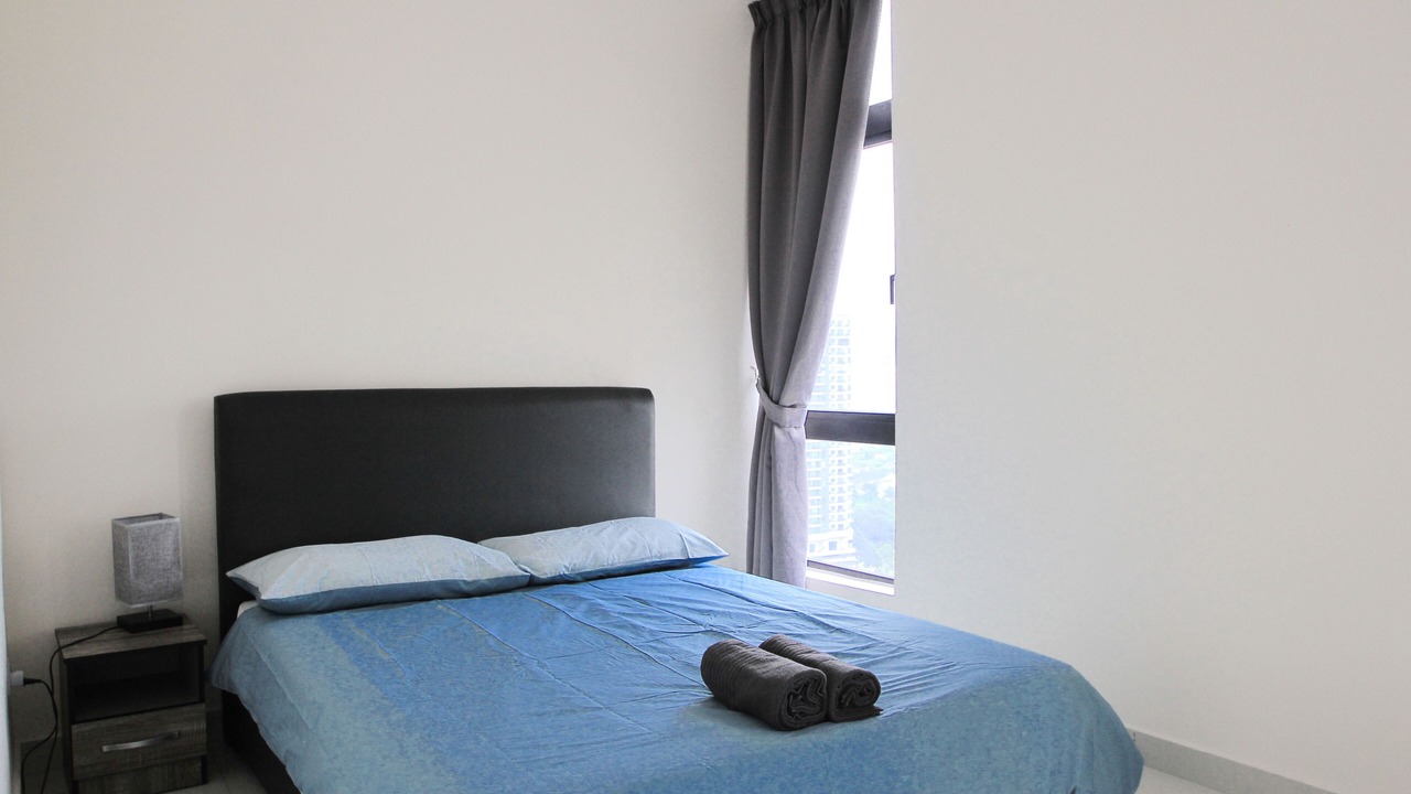 Photo of Bedroom in Bandar Tun Razak