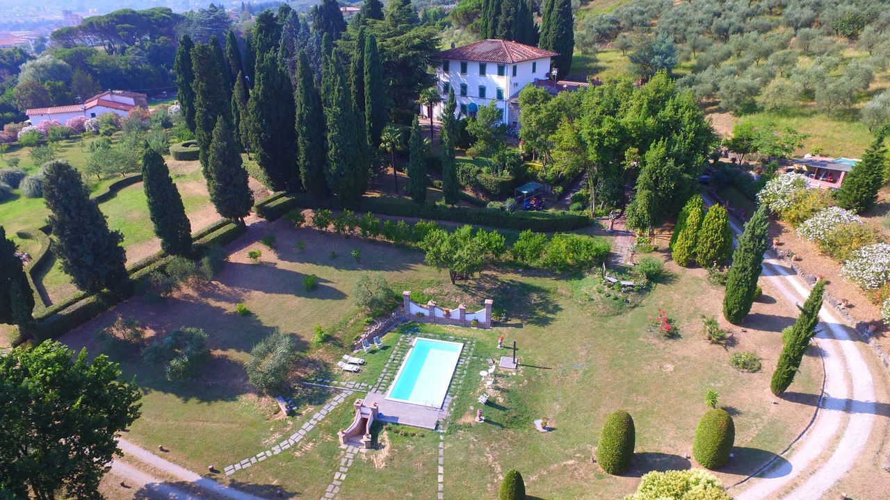 Photo of Outdoor in Uzzano
