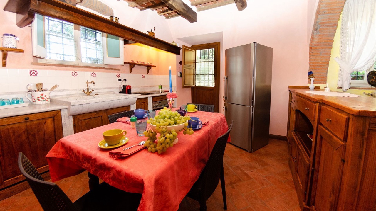 Photo of Bedroom in Uzzano