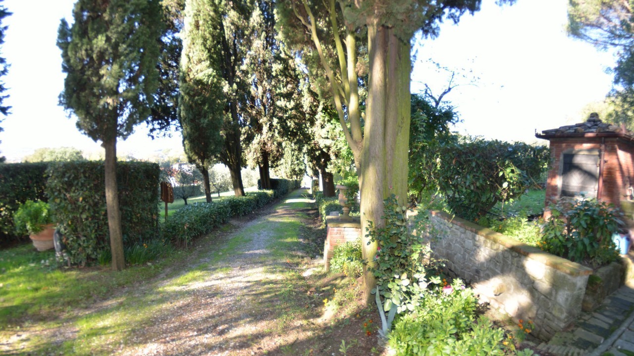Photo of Outdoor in Uzzano