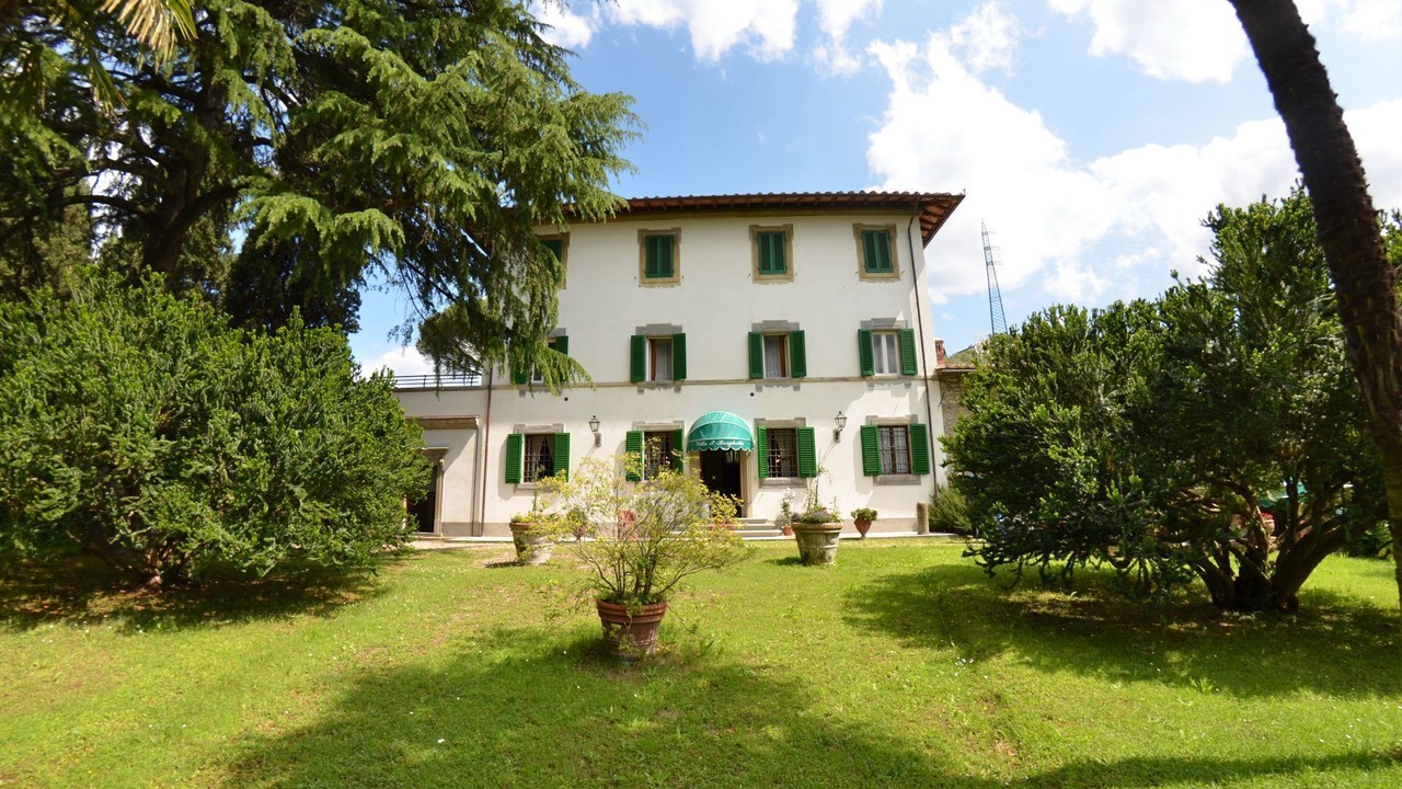 Photo of Outdoor in Uzzano