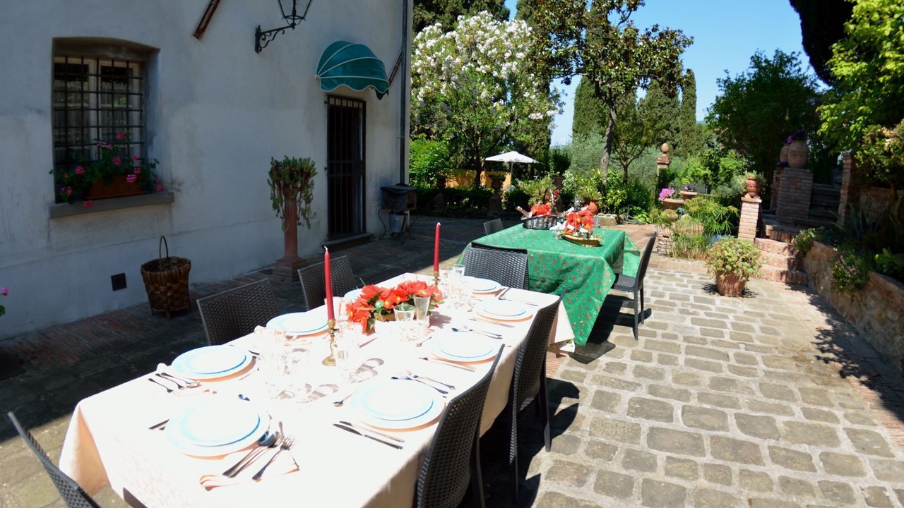 Photo of Outdoor in Uzzano