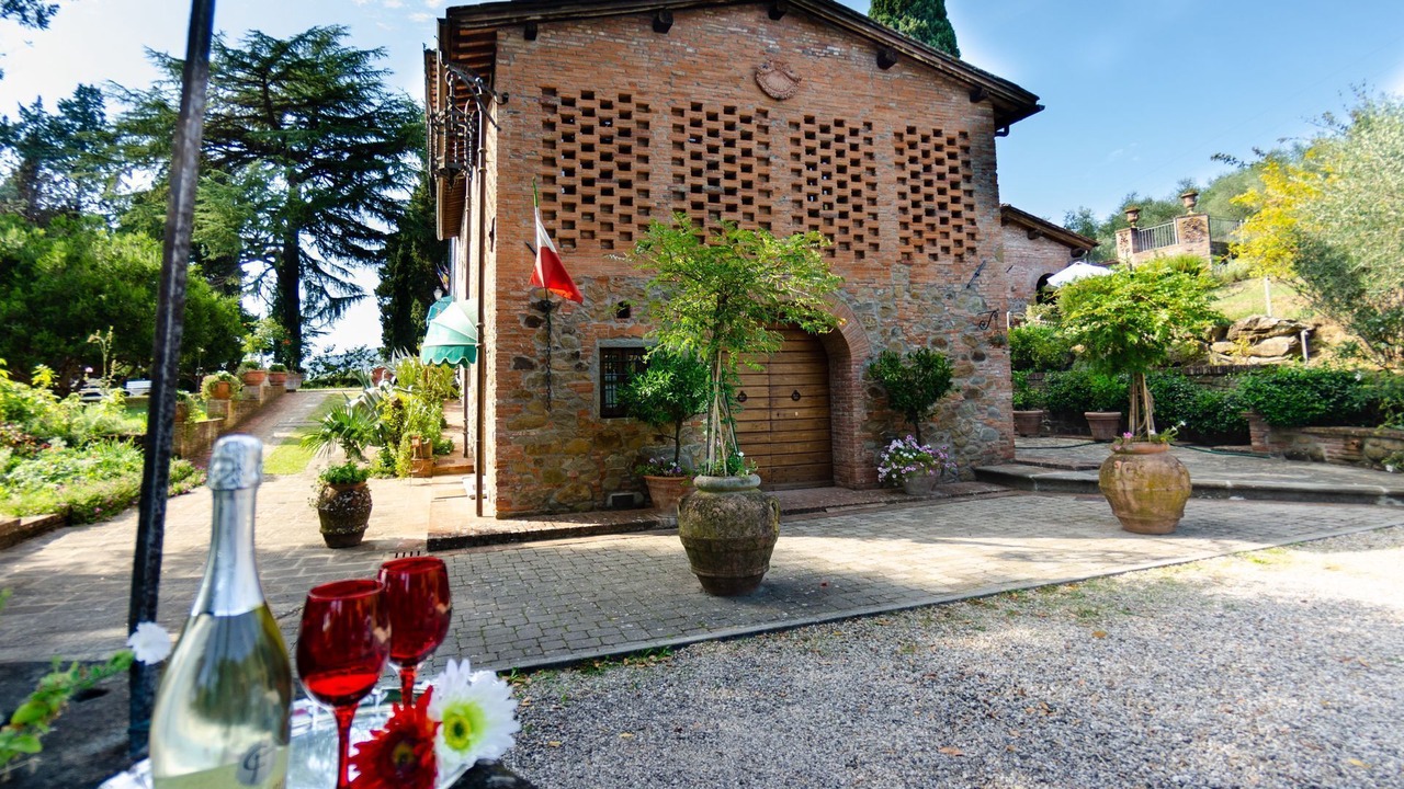 Photo of Outdoor in Uzzano