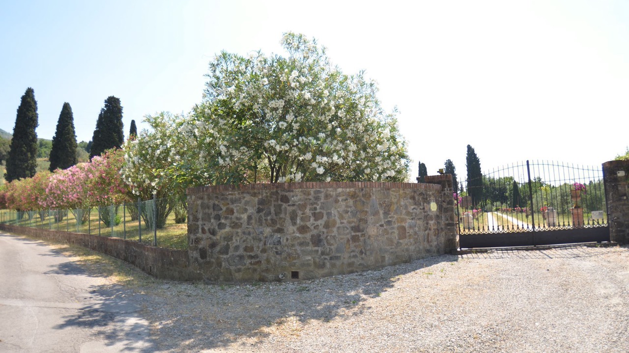 Photo of Outdoor in Uzzano