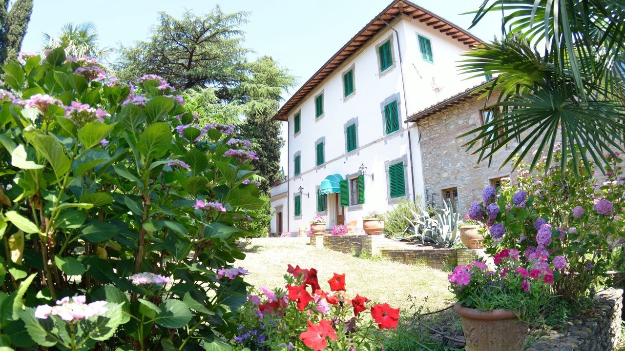 Photo of Outdoor in Uzzano