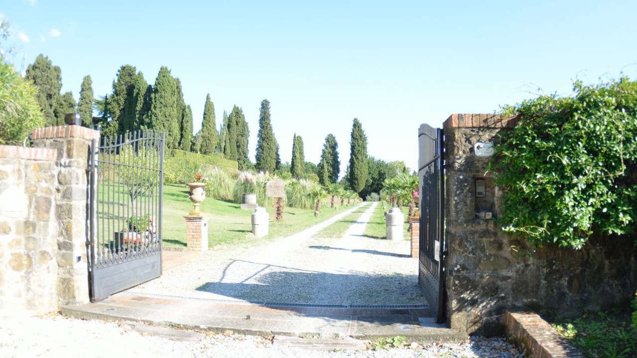 Photo of Outdoor in Uzzano