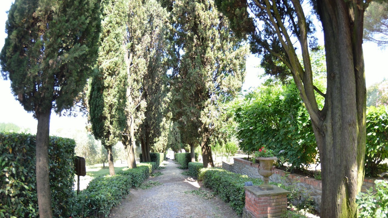 Photo of Outdoor in Uzzano