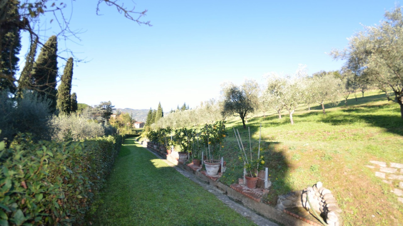 Photo of Outdoor in Uzzano