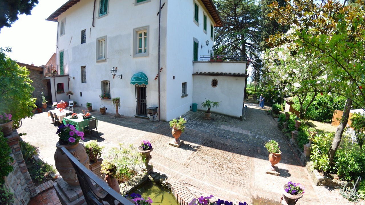 Photo of Outdoor in Uzzano