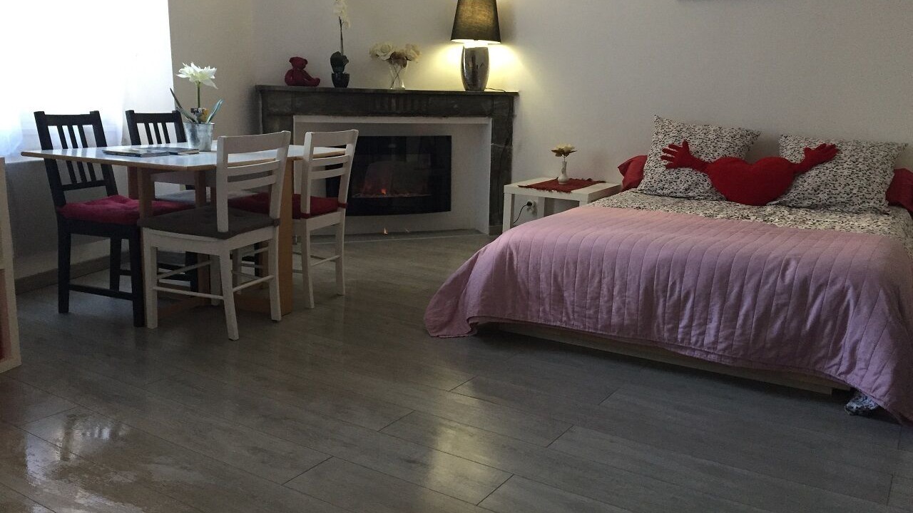 Photo of Bedroom in Hotel de Ville - Quinconces