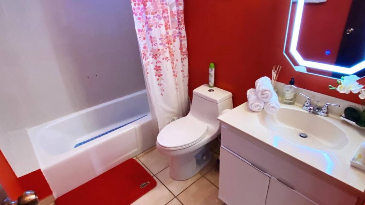 Photo of Bathroom in Candelero Abajo