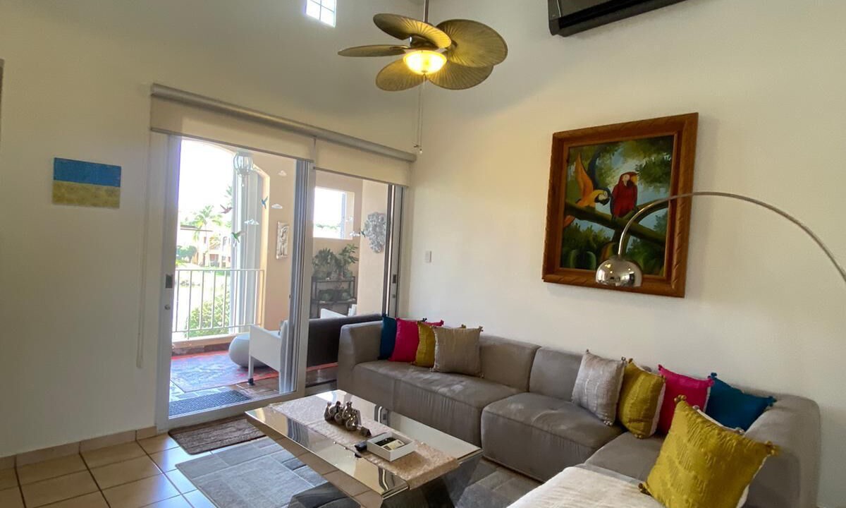 Photo of Bedroom in Candelero Abajo