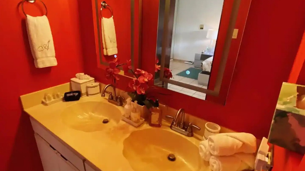 Photo of Bathroom in Candelero Abajo