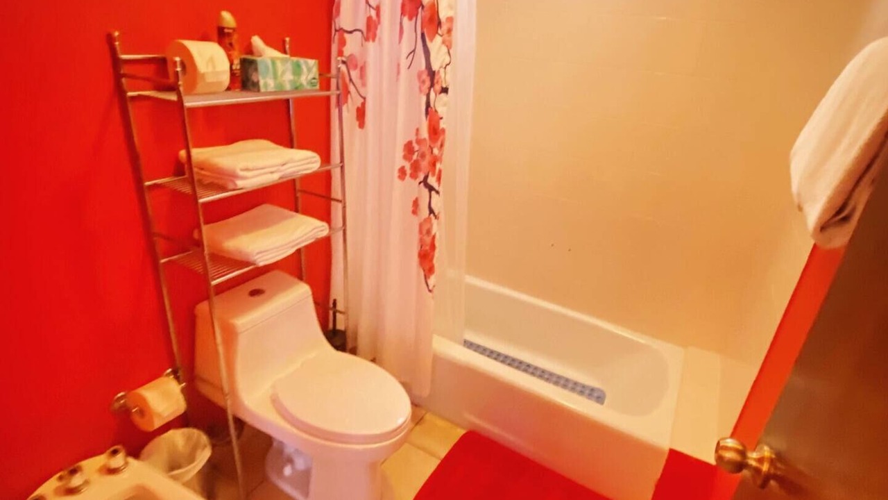 Photo of Bathroom in Candelero Abajo